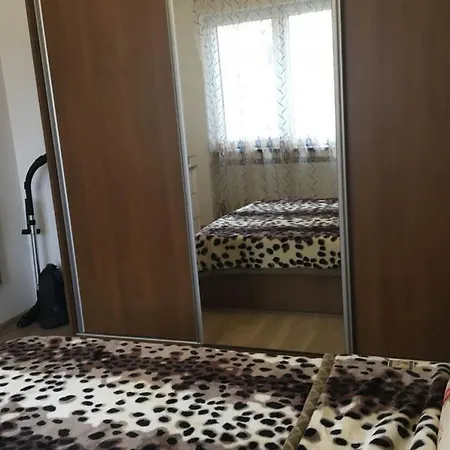 Apartamento Aliss Victoria Apartament Bucarest