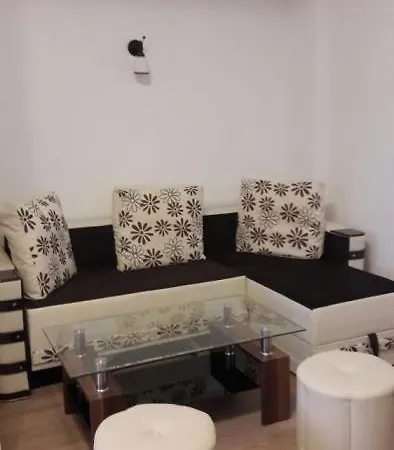 Aliss Victoria Apartament Boekarest