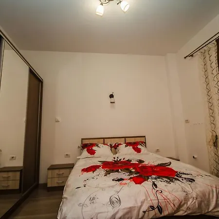 Aliss Victoria Apartament Bucharest