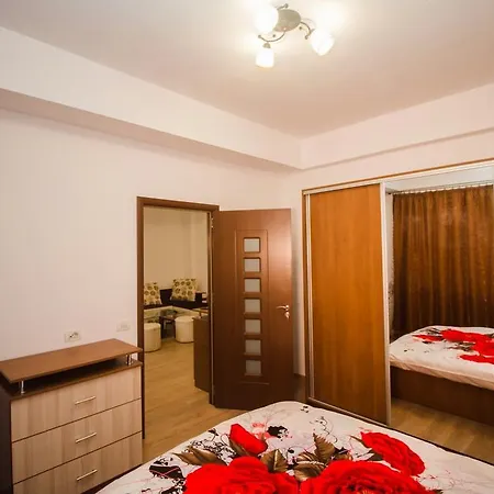 Appartement Aliss Victoria Apartament Boekarest