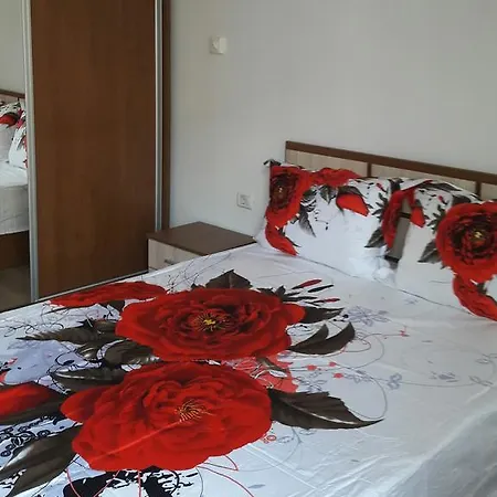 Aliss Victoria Apartament Appartement Boekarest