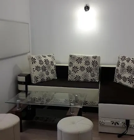 Aliss Victoria Apartament * Bucharest